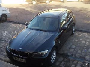 Bmw Serie d Touring 5p. -09