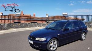 Bmw Serie i Touring 5p. -03