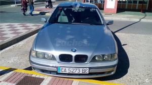 Bmw Serie td 4p. -97