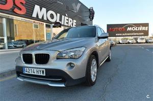 Bmw X1 Sdrive18d 5p. -10