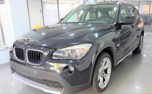 Bmw X1 Xdrive20d 5p. -11