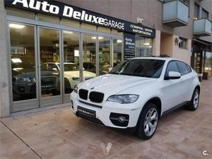 Bmw X6 Xdrive30d 5p. -11