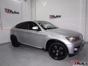 Bmw X6 Xdrive35d 5p. -08