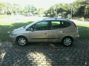 CHEVROLET Tacuma 1.6 SX 5p.