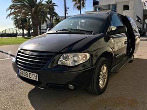 CHRYSLER Grand Voyager LX 2.8 CRD Auto -06