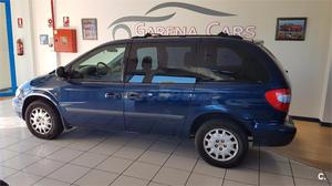 CHRYSLER Voyager LX 2.5 CRD 5p.