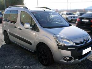 CITROEN BERLINGO EN VENTA EN SANTPEDOR (BARCELONA) -