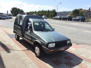 CITROEN C15 C-15 D CH. CABINA 2p.