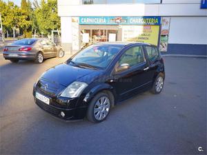 CITROEN C2 1.1I Collection 3p.