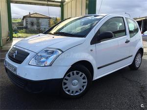 CITROEN C2 1.4 HDI Furio 3p.