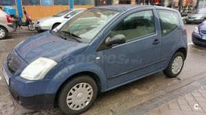 CITROEN C2 1.4 HDI SX Plus 3p.