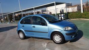 CITROEN C3 1.1i Vivace -03