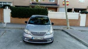 CITROEN C3 1.4 HDi Exclusive -04