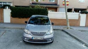 CITROEN C3 1.4 HDi Exclusive 5p.