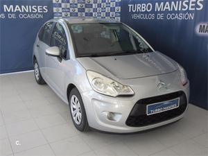 CITROEN C3 1.4i Attraction 5p.