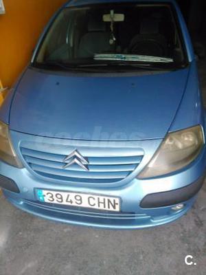 CITROEN C3 1.4i SX 5p.