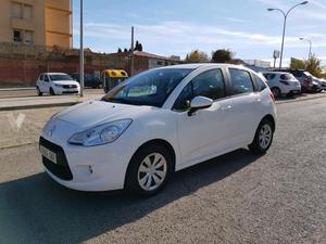 CITROEN C3 HDI 90 Exclusive -11