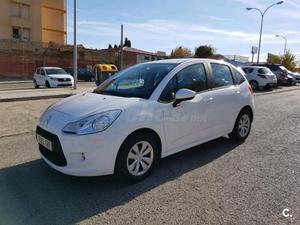 CITROEN C3 HDI 90 Exclusive 5p.