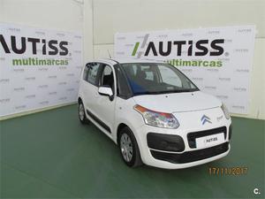 CITROEN C3 Picasso HDI 90cv Airdream LX 5p.