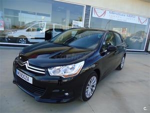 CITROEN C4 1.6 HDi 90cv Business 5p.