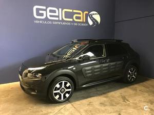 CITROEN C4 Cactus BlueHDi 100 Feel Edition 5p.