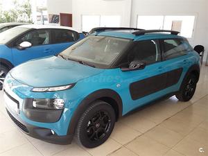 CITROEN C4 Cactus BlueHDi 73KW 100CV Feel 5p.