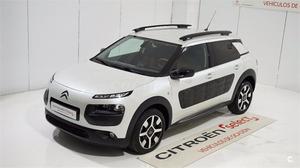 CITROEN C4 Cactus eHDi 92 ETG6 Shine 5p.