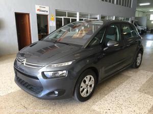 CITROEN C4 PICASSO EN VENTA EN CóRDOBA (CóRDOBA) -