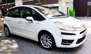 CITROEN C4 Picasso 1.6 HDi 110 FAP CMP Avatar 5p.