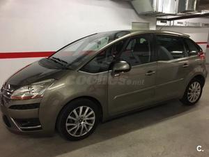 CITROEN C4 Picasso 1.6 HDi 110 FAP CMP Avatar 5p.