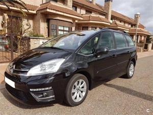 CITROEN C4 Picasso 2.0 HDi 135cv CMP Millenium 5p.