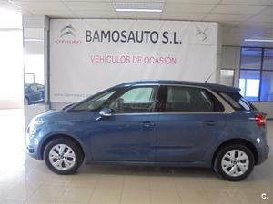 CITROEN C4 Picasso BlueHDi 120cv Feel 5p.