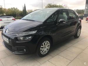 CITROEN C4 Picasso PureTech 81KW 110CV SS 6v First 5p.