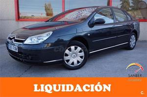 CITROEN C5 1.6 HDi Audace 5p.