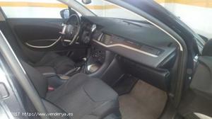 CITROEN C5 EN VENTA EN MADRID (MADRID) - MADRID - MADRID -