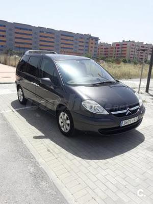 CITROEN C8 2.0 HDi 16v 138 Exclusive 5p.