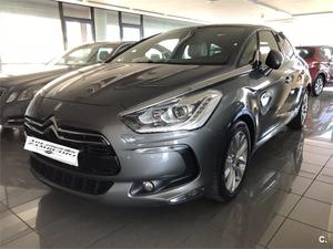 CITROEN DS5 eHDi 115cv ETG6 Style 5p.