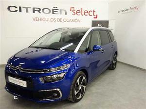 CITROEN Grand C4 Picasso BlueHDi 110KW 150CV EAT6 Shine 5p.