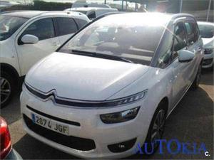 CITROEN Grand C4 Picasso BlueHDi 150 Airdream Intensive 5p.