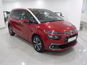 CITROEN Grand C4 Picasso PureTech 96KW 130CV SS 6v Feel 5p.