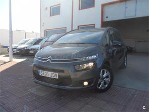 CITROEN Grand C4 Picasso eHDi 115 Airdream Intensive 5p.