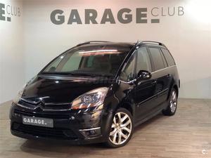 CITROEN Grand C4 Picasso v CMP Exclusive 5p.