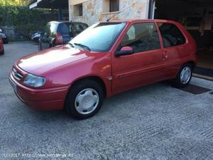 CITROEN SAXO EN VENTA EN CASTRO-URDIALES (CANTABRIA) -