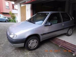 CITROEN Saxo 1.5D MONACO 3p.