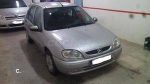 CITROEN Saxo 1.5D SX 5p.