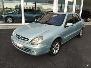 CITROEN Xsara 2.0 HDI SX 5p.