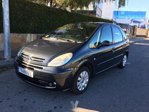 CITROEN Xsara Picasso 1.6 HDi 92 Exclusive -06