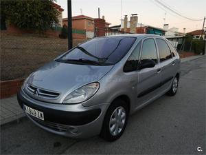 CITROEN Xsara Picasso 2.0 HDI 5p.