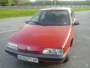 CITROEN ZX ZX 1.4I AURA 5p.