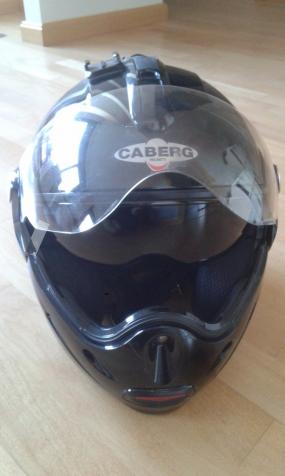 Casco de moto Caberg